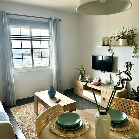 La Casita De Daise Appartement Garachico  Buitenkant foto