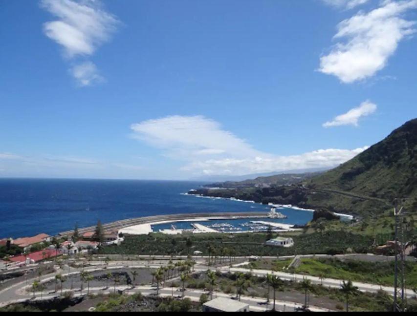 La Casita De Daise Appartement Garachico  Buitenkant foto