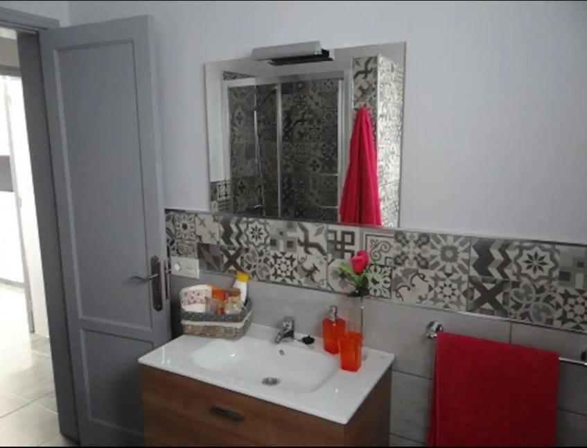 La Casita De Daise Appartement Garachico  Buitenkant foto